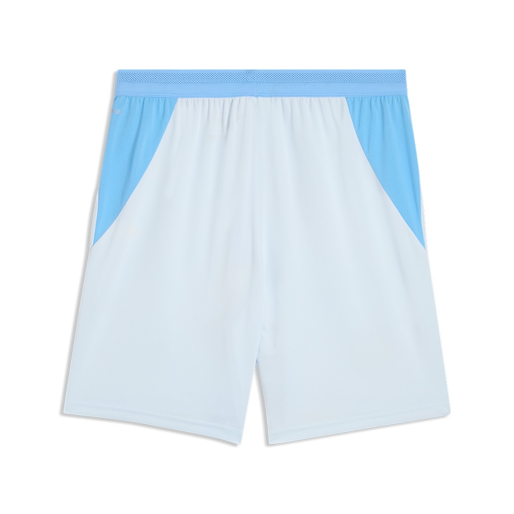 Puma Manchester City Fotballshorts 26/27 Hjemme