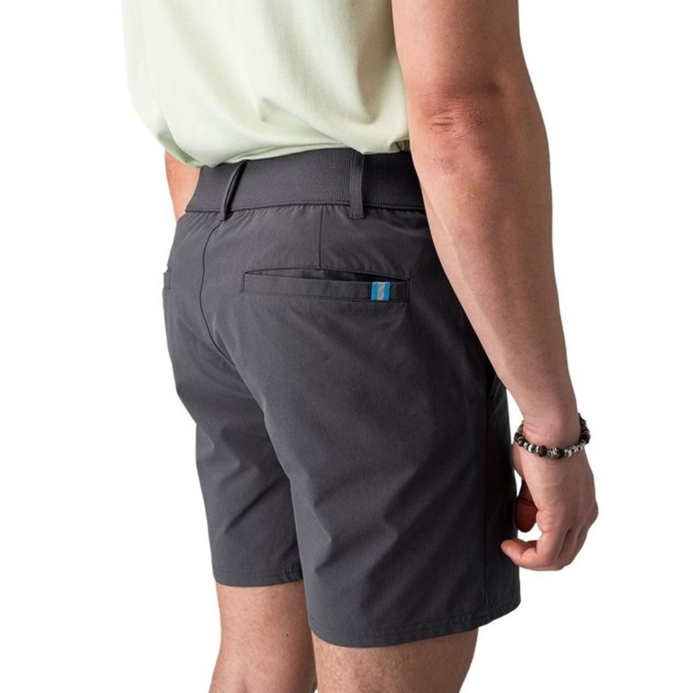 Bauer Golfshorts Grå