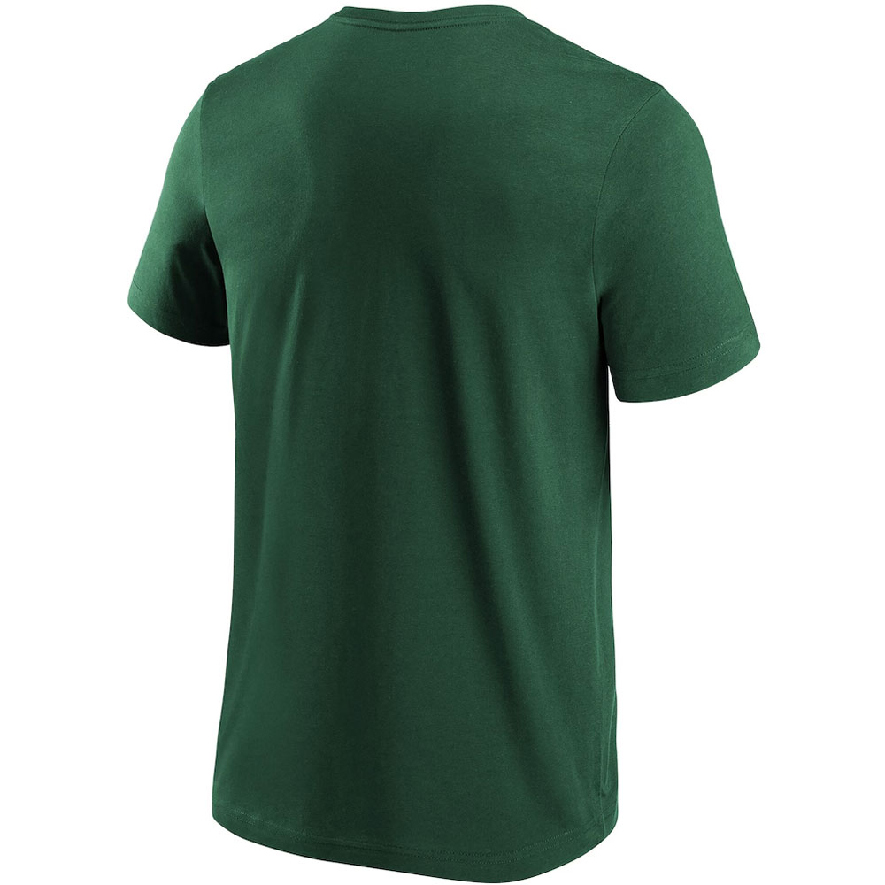 Outerstuff NHL Prime T-skjorte Barn Minnesota Wild