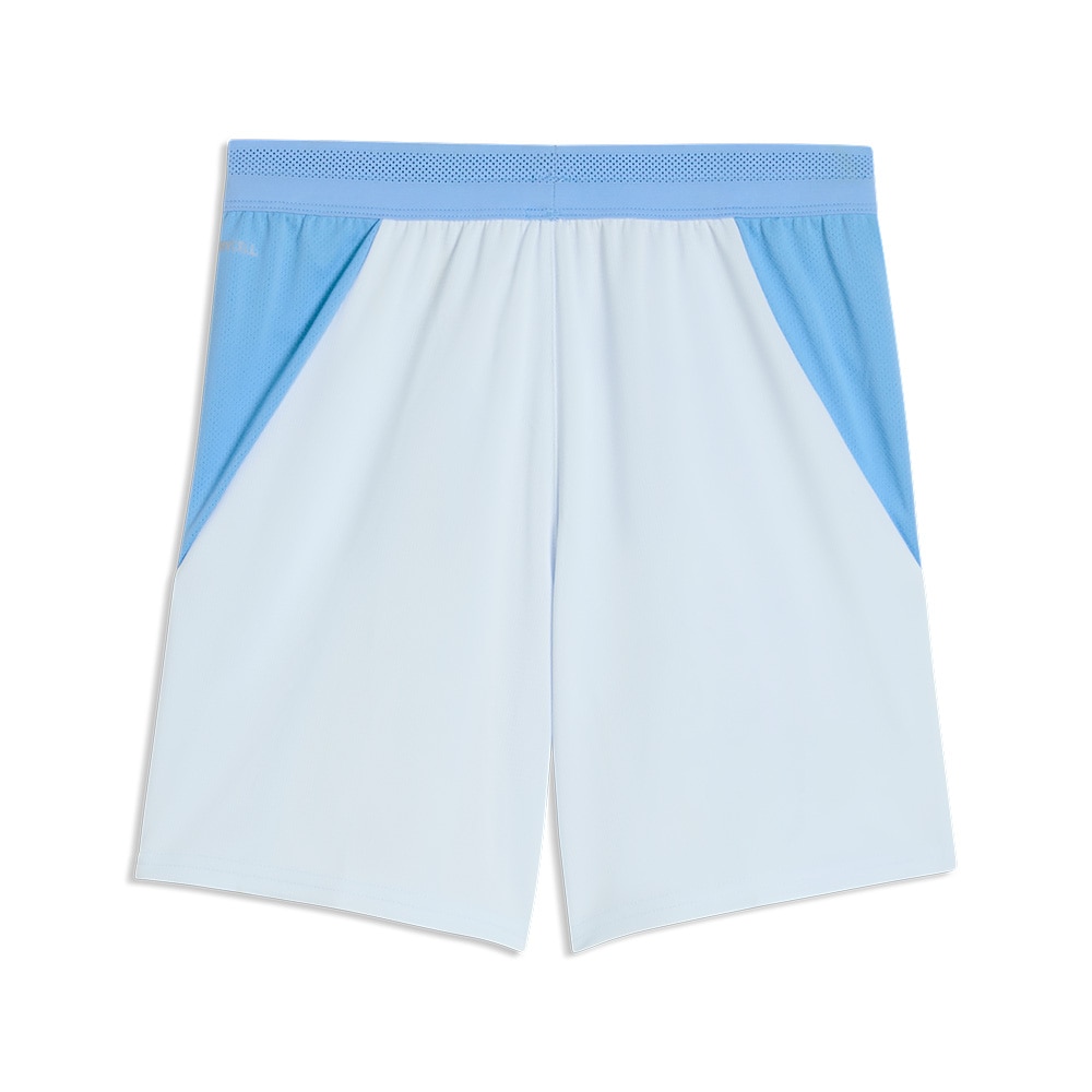 Puma Manchester City Fotballshorts 26/27 Barn Hjemme