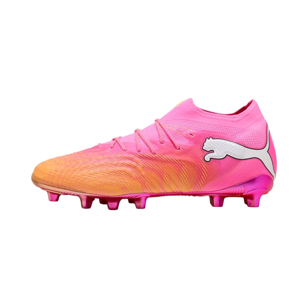 Puma FUTURE 9 Ultimate AG Fotballsko Showtime