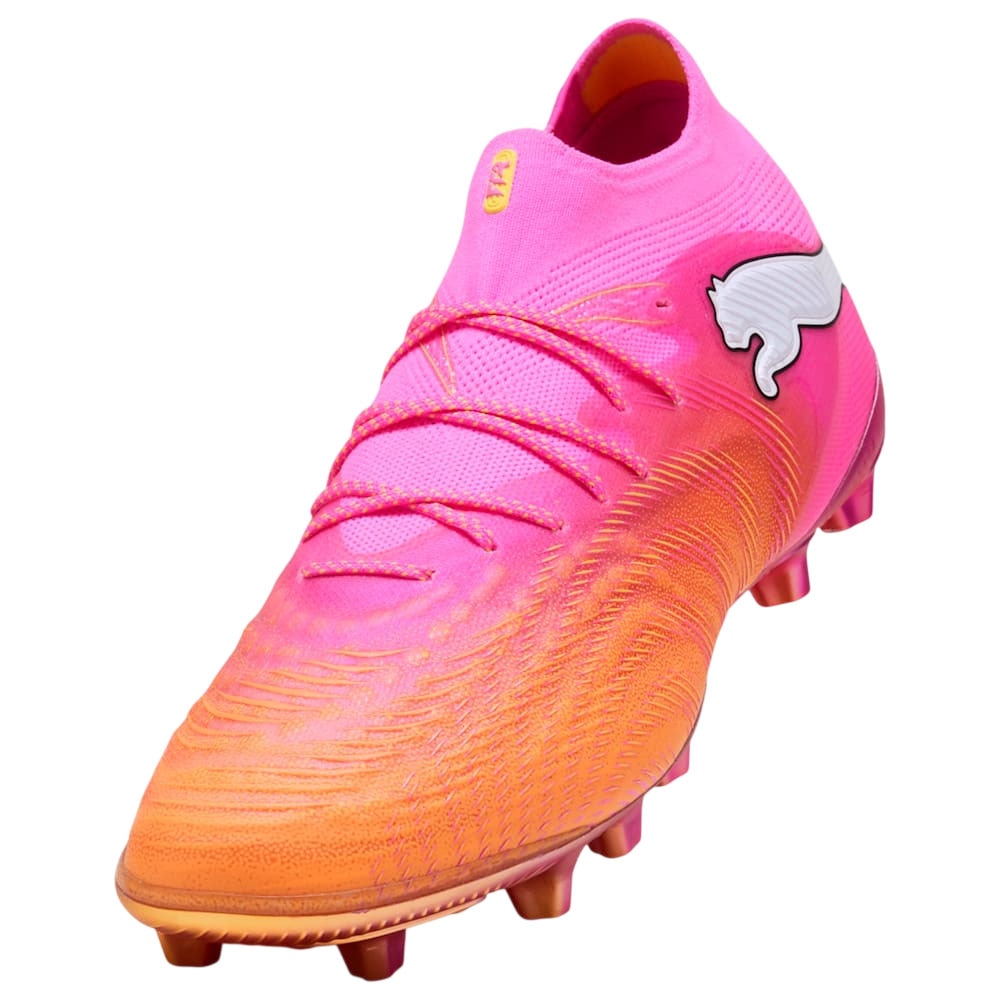 Puma FUTURE 9 Ultimate AG Fotballsko Showtime