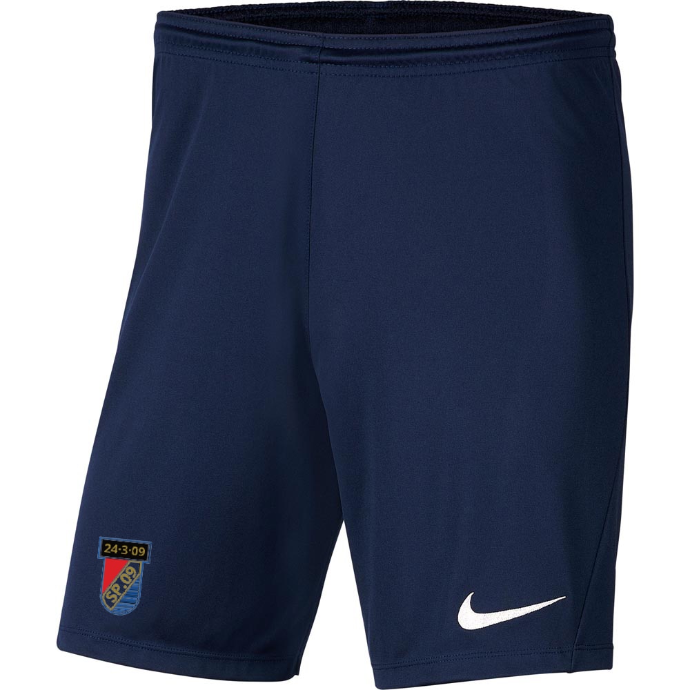 Nike SP09 Treningsshorts