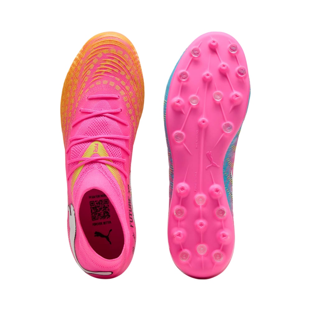 Puma FUTURE 9 Match MG Fotballsko Showtime