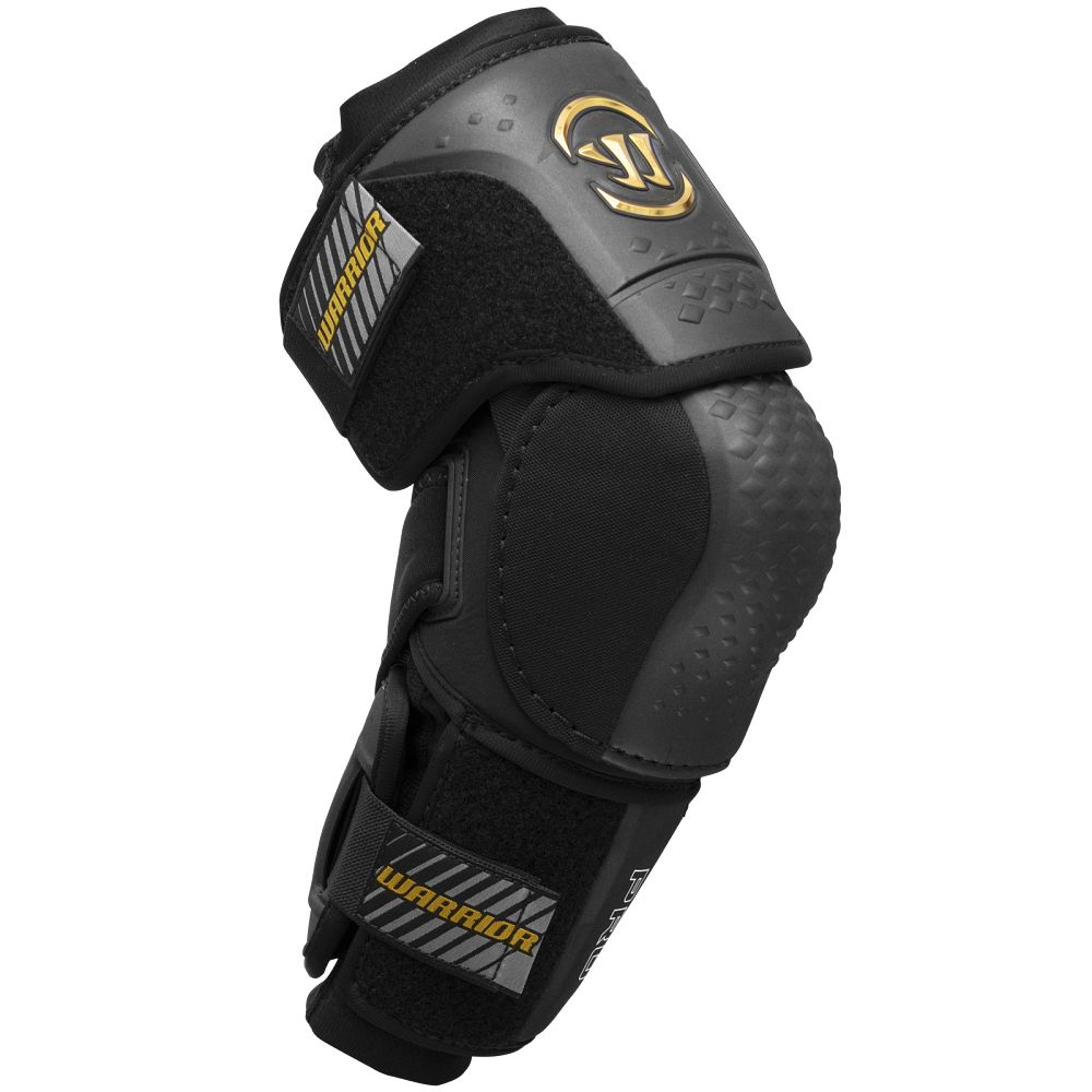Warrior Alpha PRO Junior Albuebeskyttelse Hockey