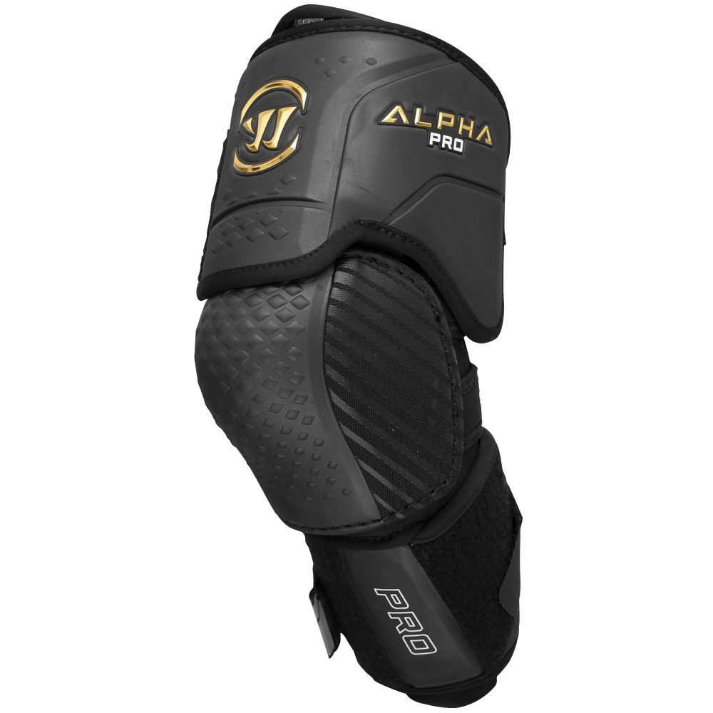Warrior Alpha PRO Junior Albuebeskyttelse Hockey