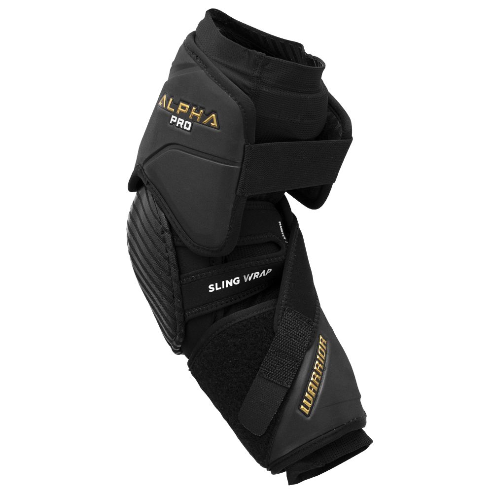 Warrior Alpha PRO Junior Albuebeskyttelse Hockey
