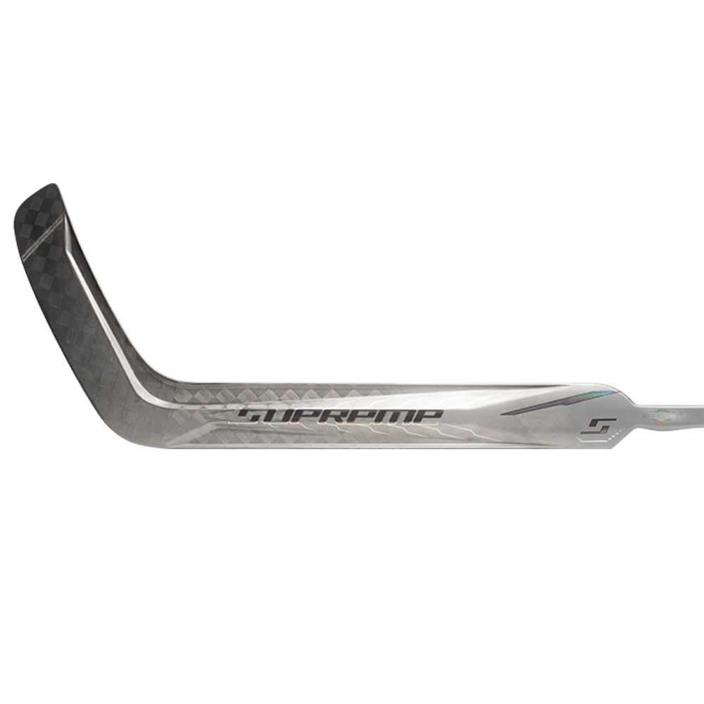 Bauer Supreme Fuse Senior Keeperspak Sølv