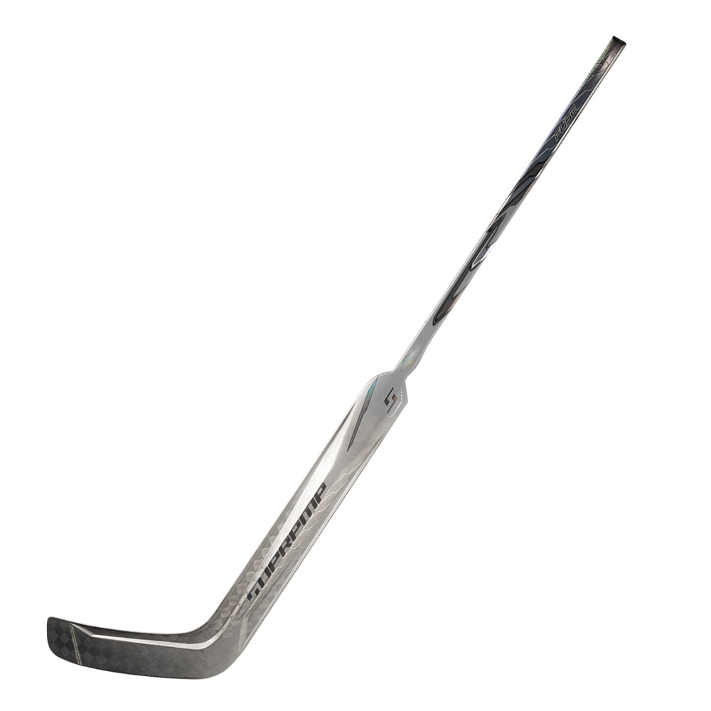 Bauer Supreme Fuse Senior Keeperspak Sølv