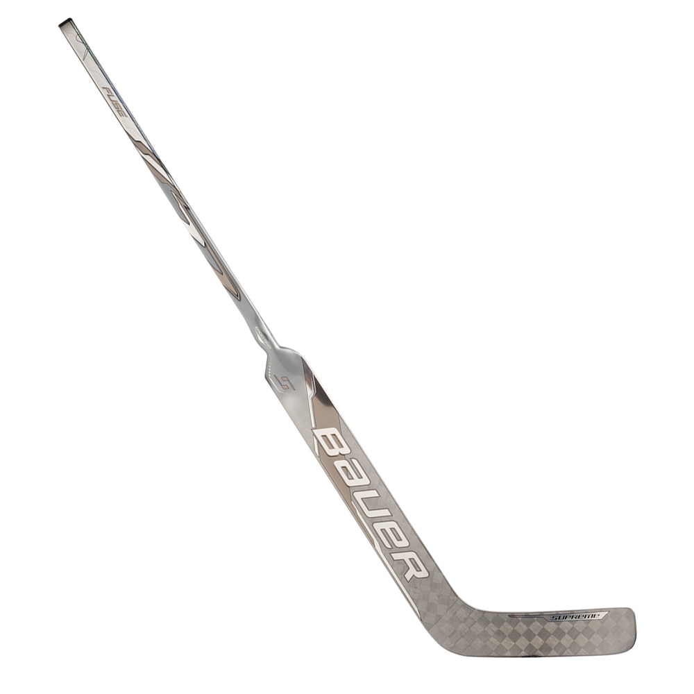 Bauer Supreme Fuse Senior Keeperspak Sølv
