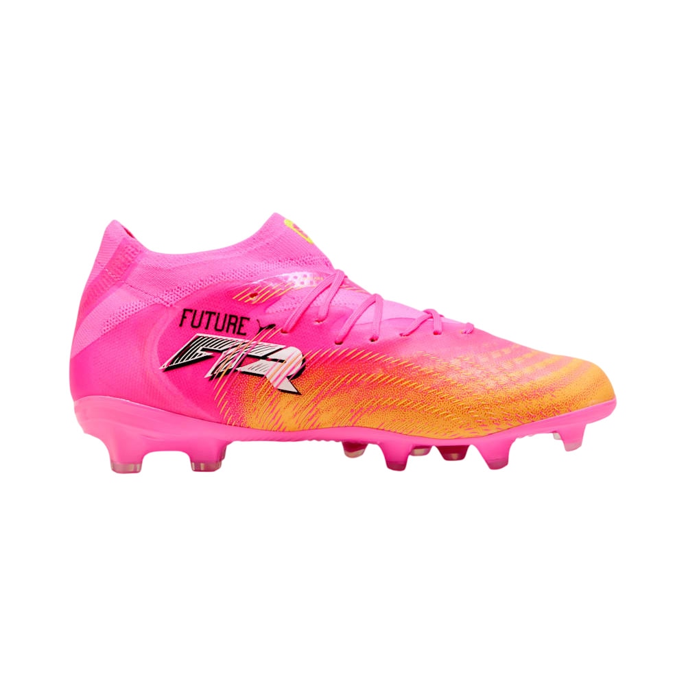 Puma FUTURE 9 Pro FG/AG Fotballsko Barn Showtime