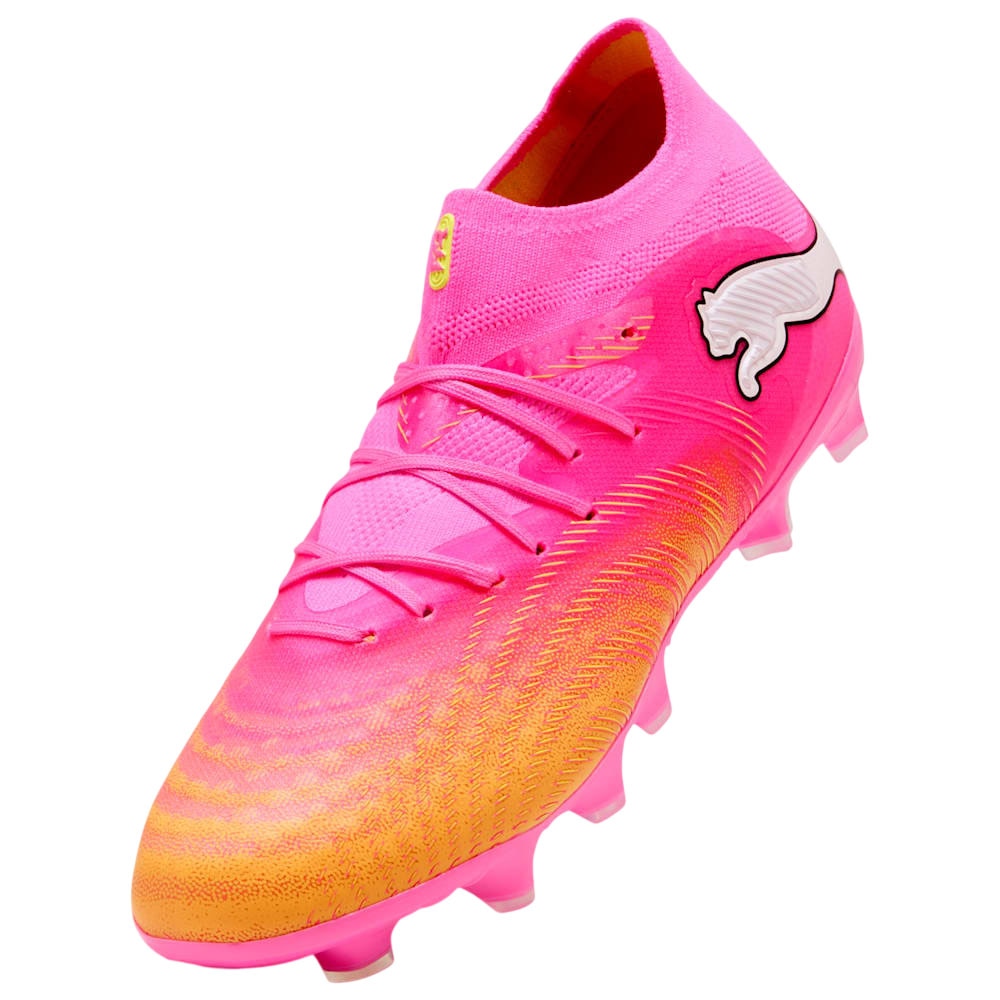 Puma FUTURE 9 Pro FG/AG Fotballsko Barn Showtime
