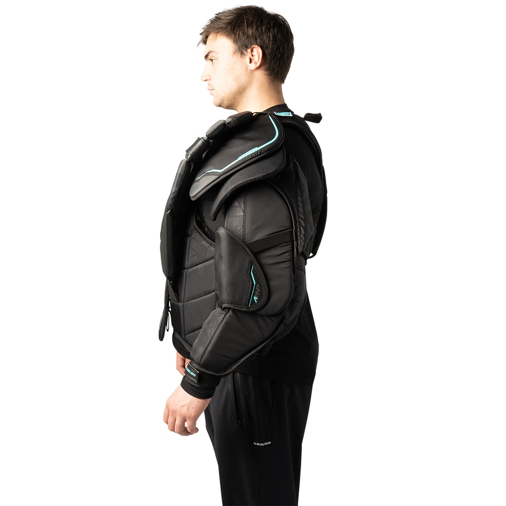 Bauer Supreme Fuse Keepervest