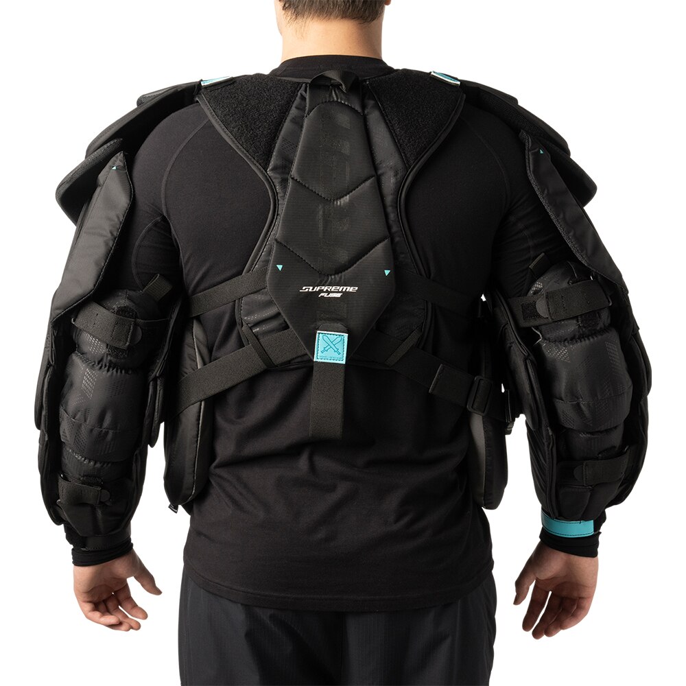 Bauer Supreme Fuse Keepervest