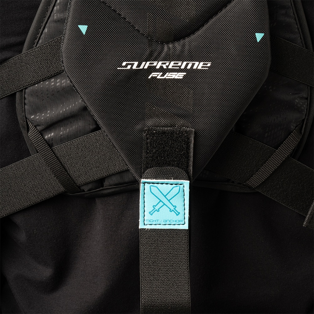 Bauer Supreme Fuse Keepervest