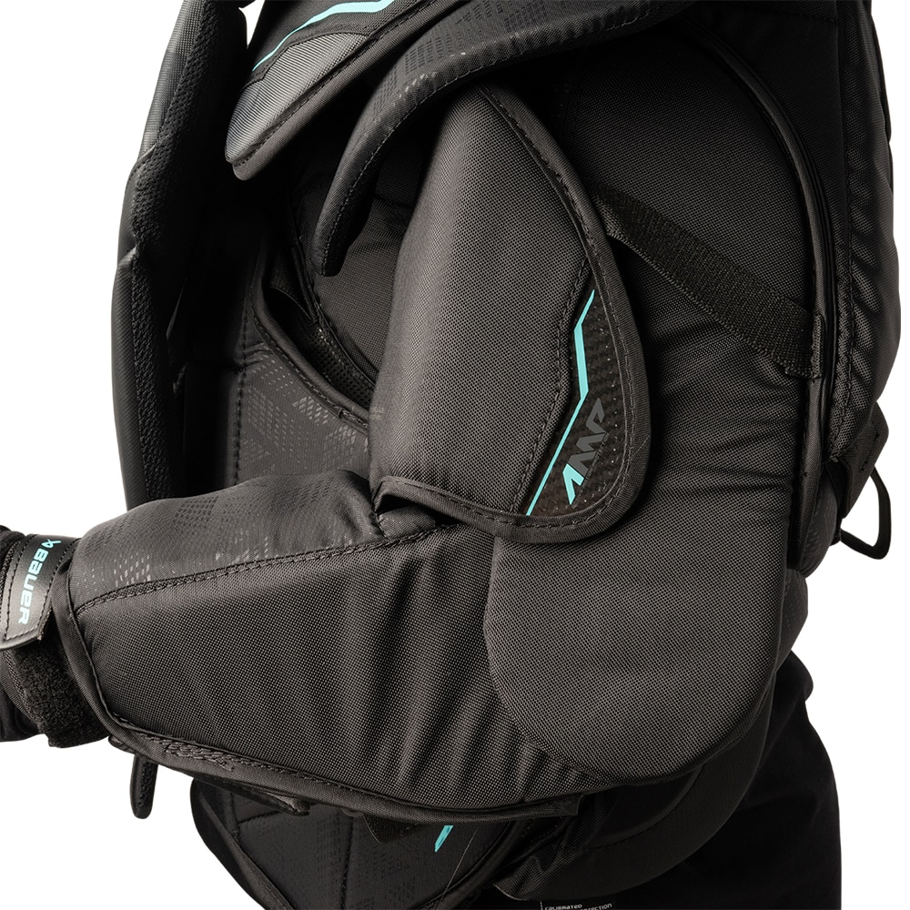 Bauer Supreme Fuse Keepervest