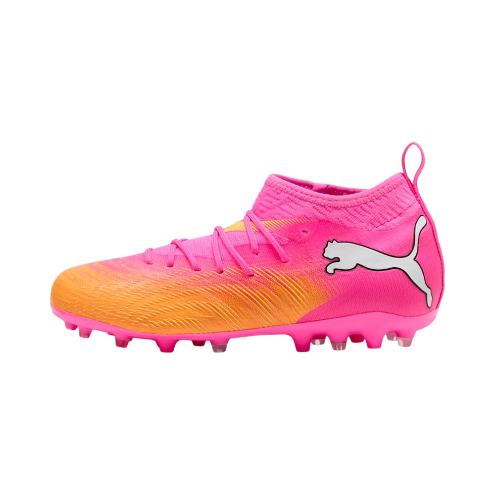 Puma FUTURE 9 Match MG Fotballsko Barn Showtime