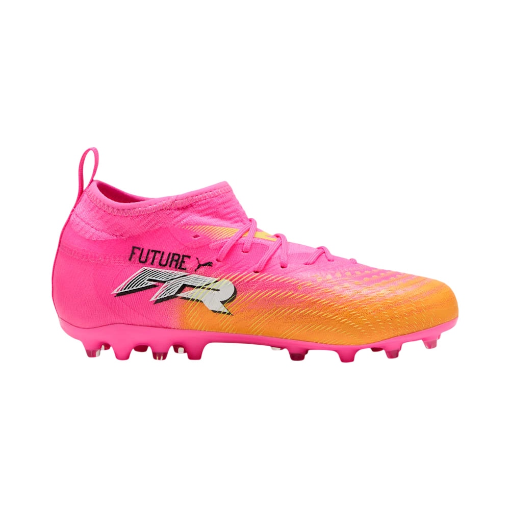 Puma FUTURE 9 Match MG Fotballsko Barn Showtime