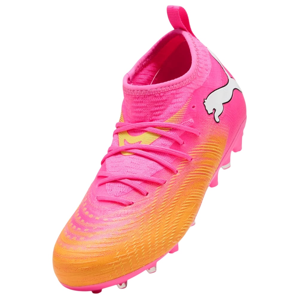 Puma FUTURE 9 Match MG Fotballsko Barn Showtime