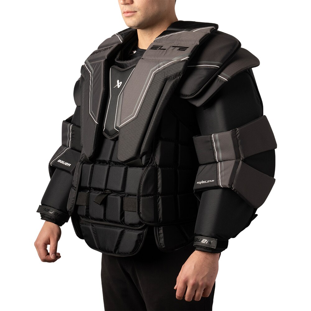Bauer S26 Elite Keepervest