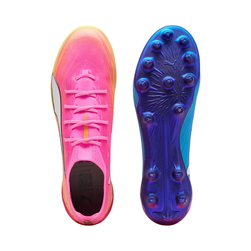 Puma ULTRA 6 Ultimate AG Fotballsko Showtime