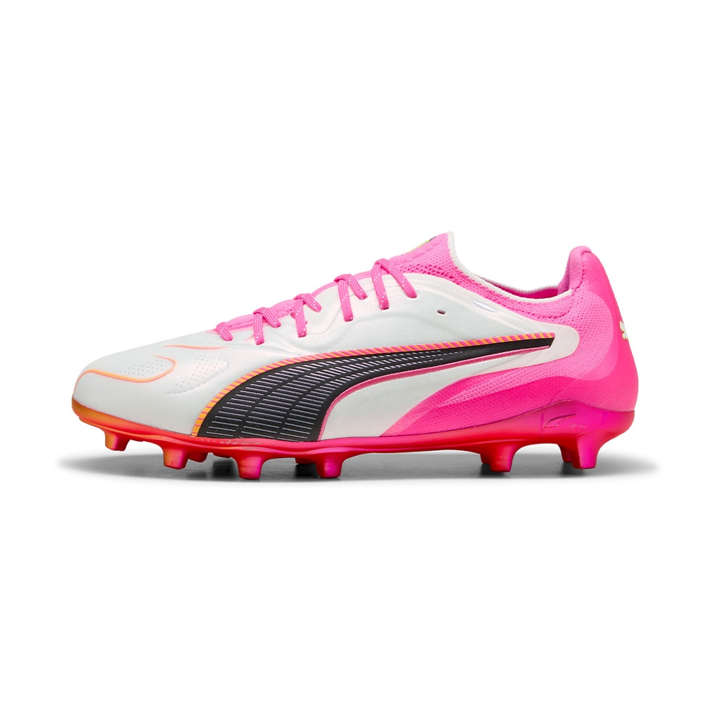 Puma KING 20 Ultimate FG/AG Fotballsko Showtime