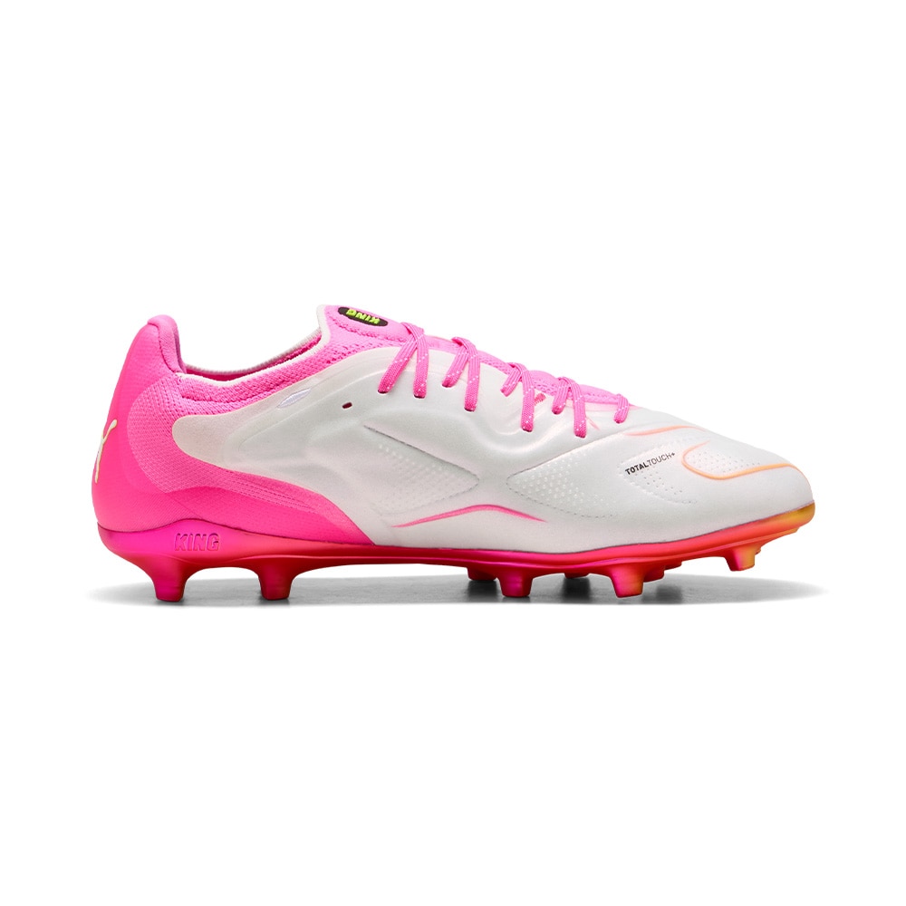 Puma KING 20 Ultimate FG/AG Fotballsko Showtime