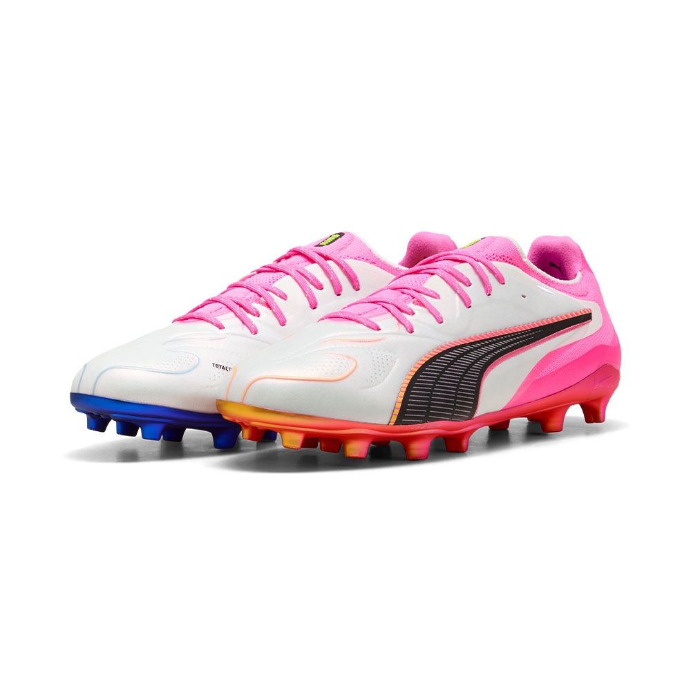 Puma KING 20 Ultimate FG/AG Fotballsko Showtime