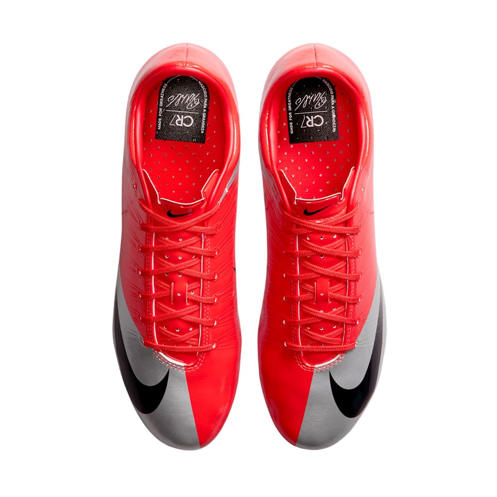 Nike Mercurial Zoom Superfly RGN FG Fotballsko Special Edition
