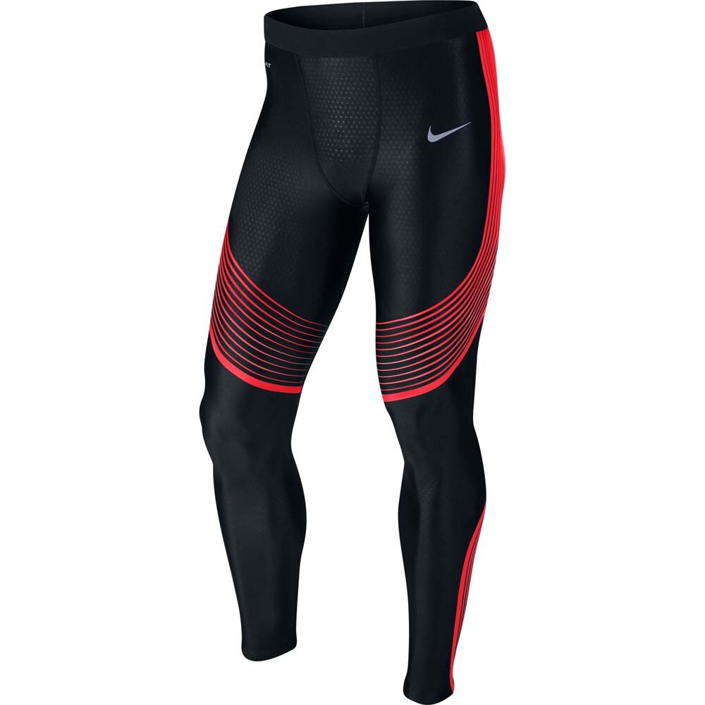 Nike Power Speed Løpetights Herre