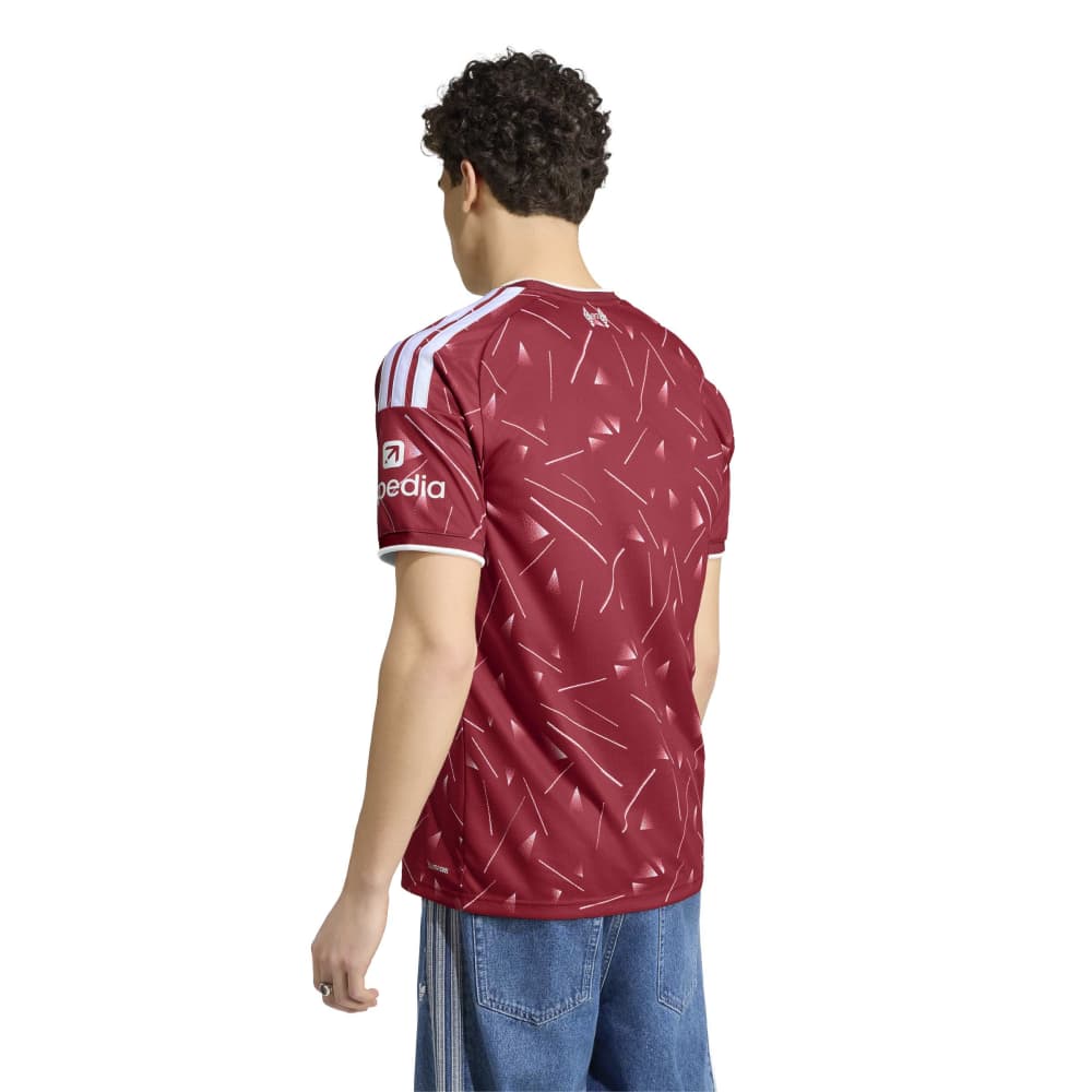 Adidas Liverpool FC Fotballdrakt 26/27 Hjemme