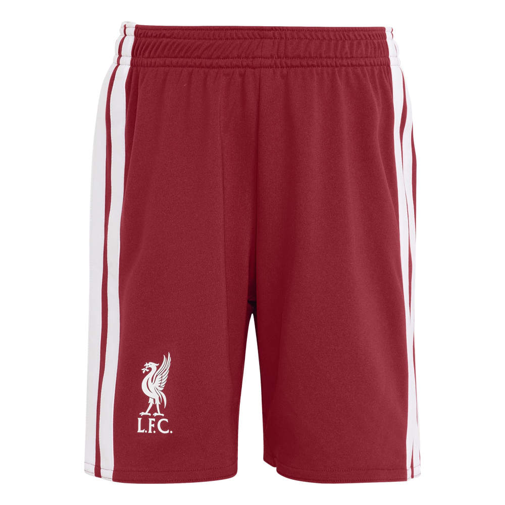 Adidas Liverpool FC Draktsett 26/27 Barn Hjemme