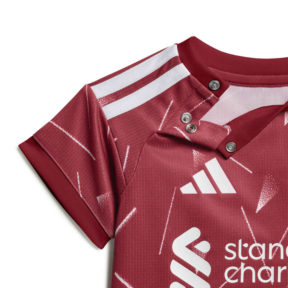 Adidas Liverpool FC Draktsett 26/27 Baby Hjemme