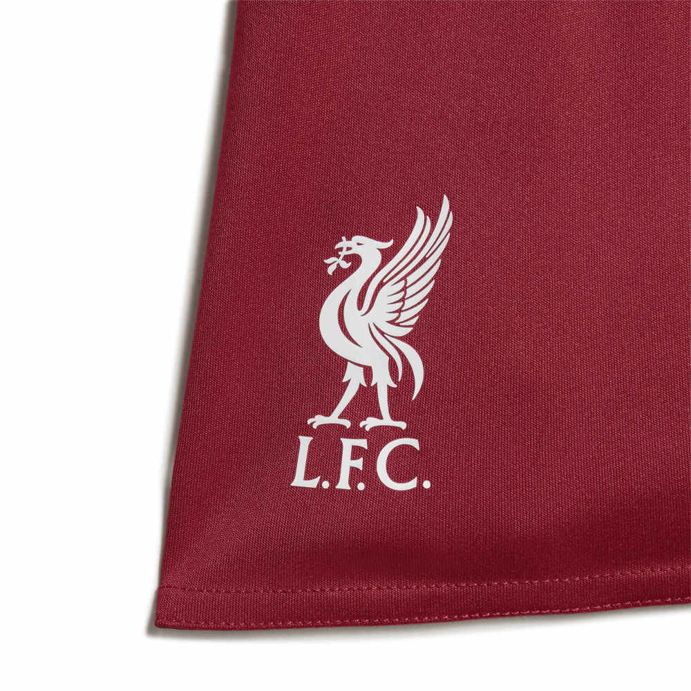 Adidas Liverpool FC Draktsett 26/27 Baby Hjemme