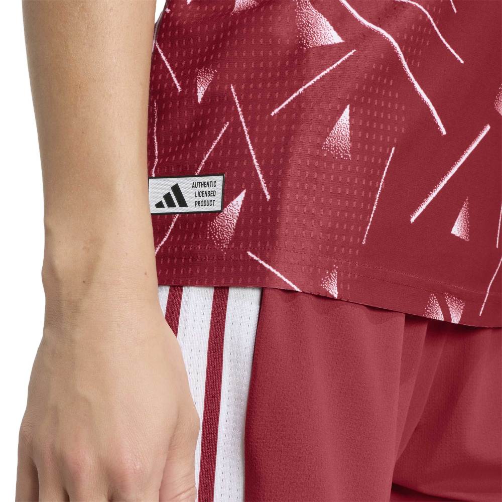 Adidas Liverpool FC Authentic Fotballdrakt 26/27 Dame Hjemme