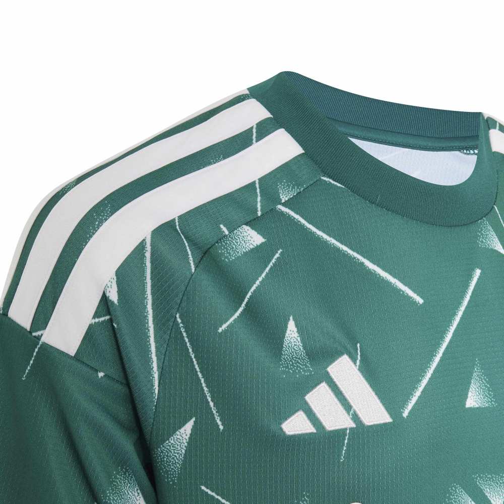 Adidas Liverpool FC Keeperdrakt 26/27 Barn Hjemme