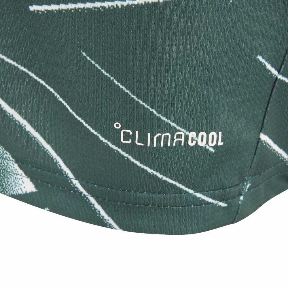Adidas Liverpool FC Keeperdrakt 26/27 Barn Hjemme