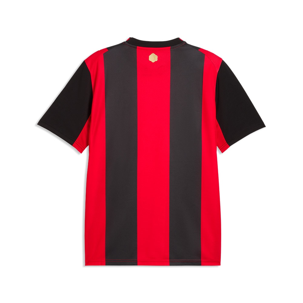 Puma AC Milan Fotballdrakt 26/27 Hjemme