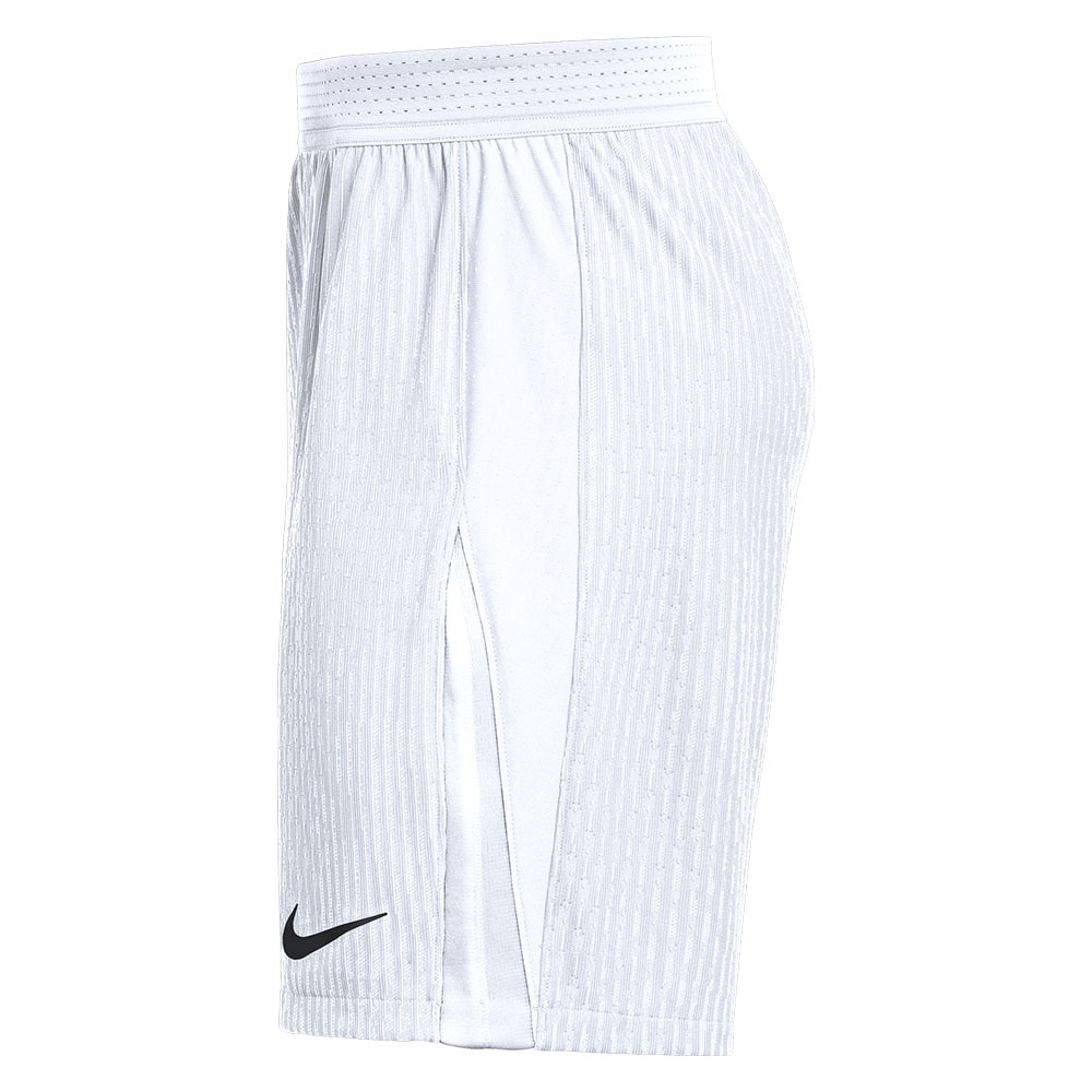 Nike Dri-FIT ADV Vapor Fotballshorts Hvit/Sort
