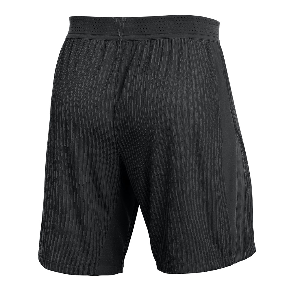Nike Dri-FIT ADV Vapor Fotballshorts Sort/Hvit