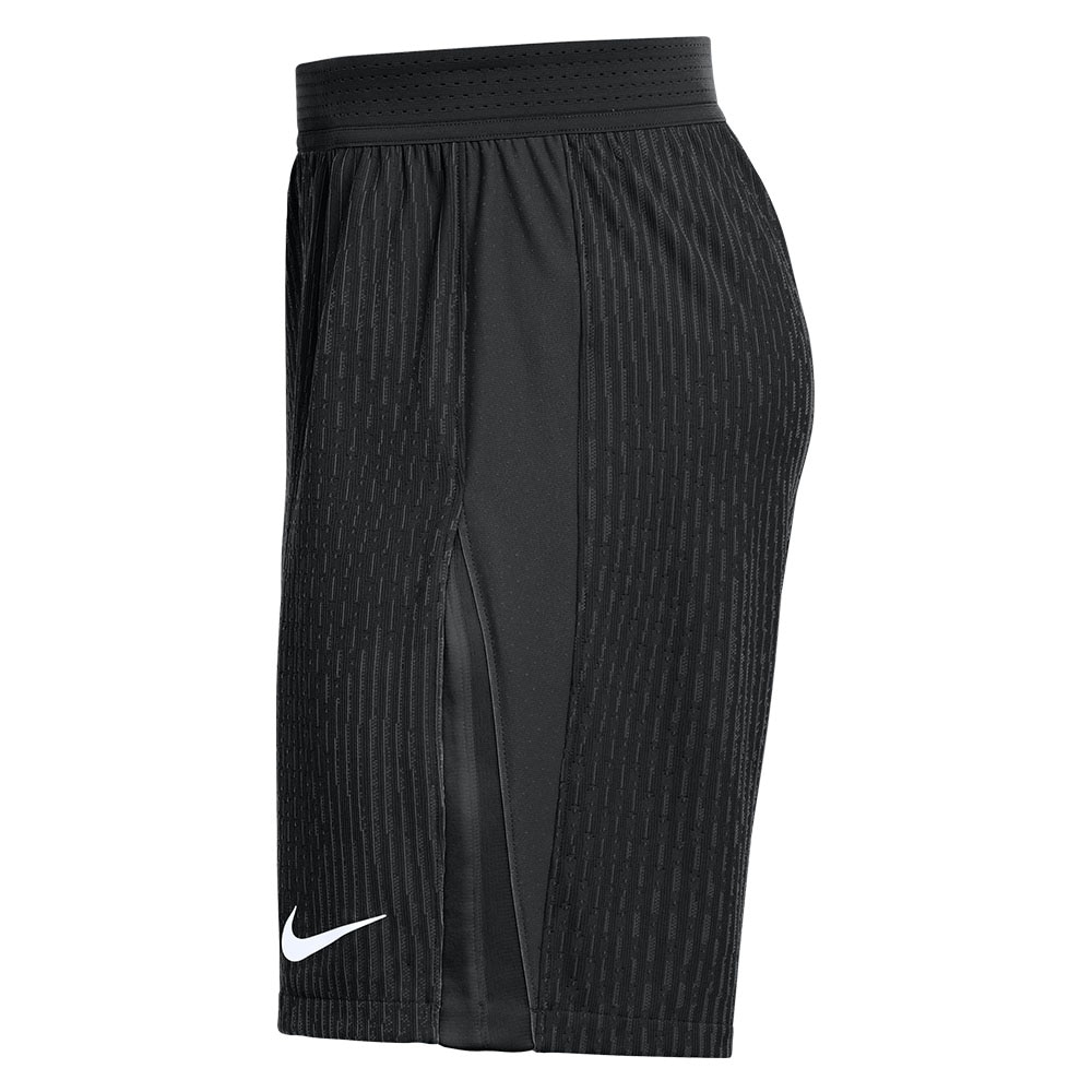 Nike Dri-FIT ADV Vapor Fotballshorts Sort/Hvit