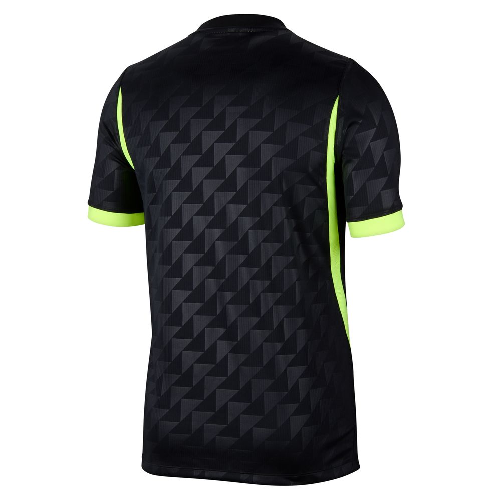 Nike Atletico Madrid Fotballdrakt 26/27 Borte