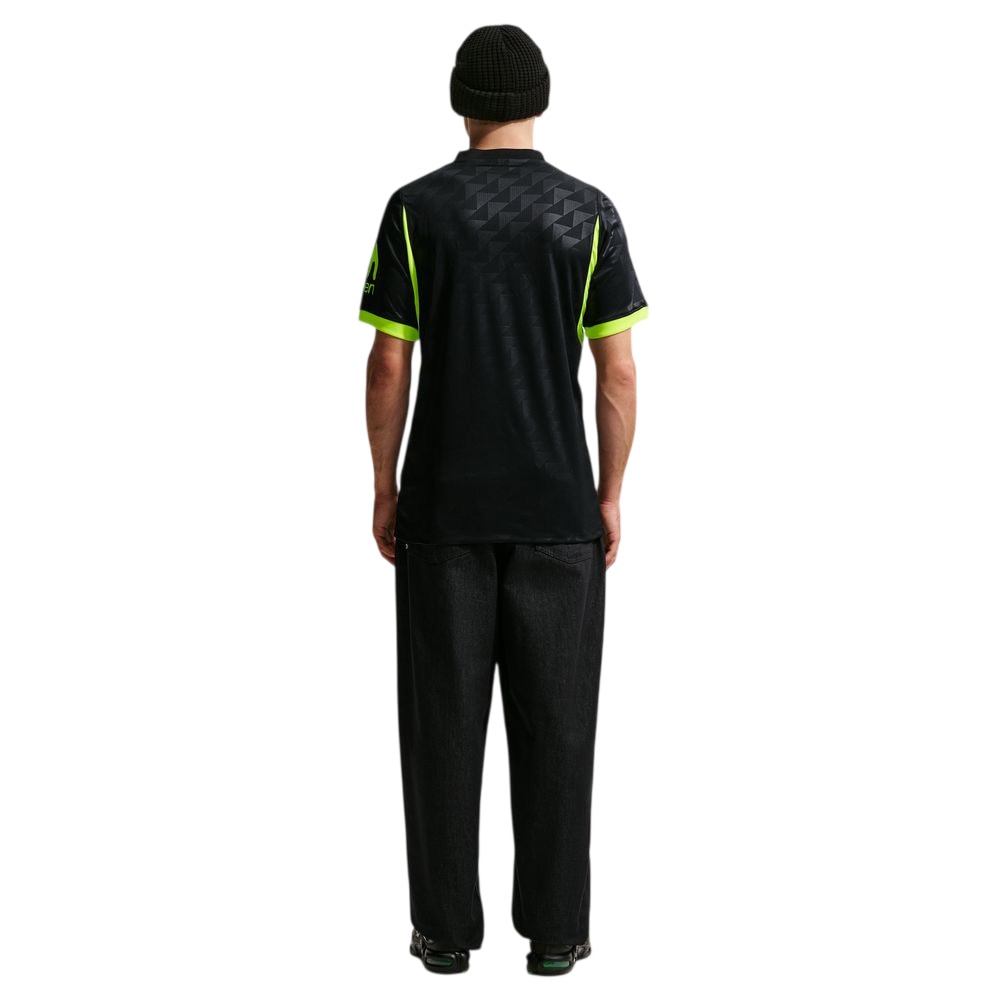 Nike Atletico Madrid Fotballdrakt 26/27 Borte