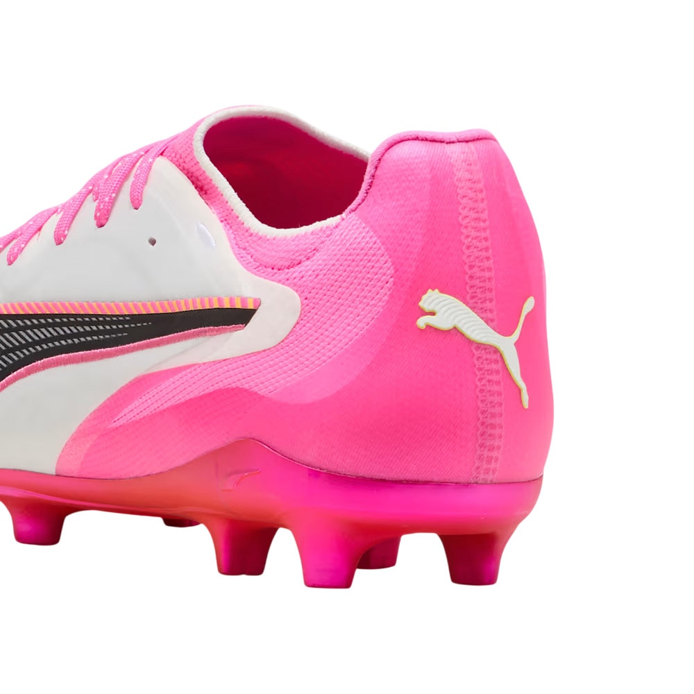 Puma KING 20 Ultimate FG/AG Fotballsko Showtime