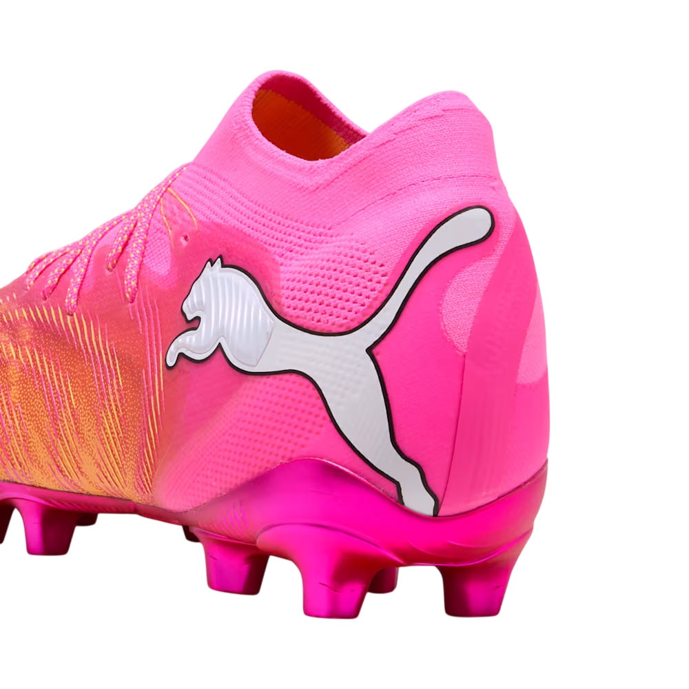 Puma FUTURE 9 Ultimate AG Fotballsko Showtime