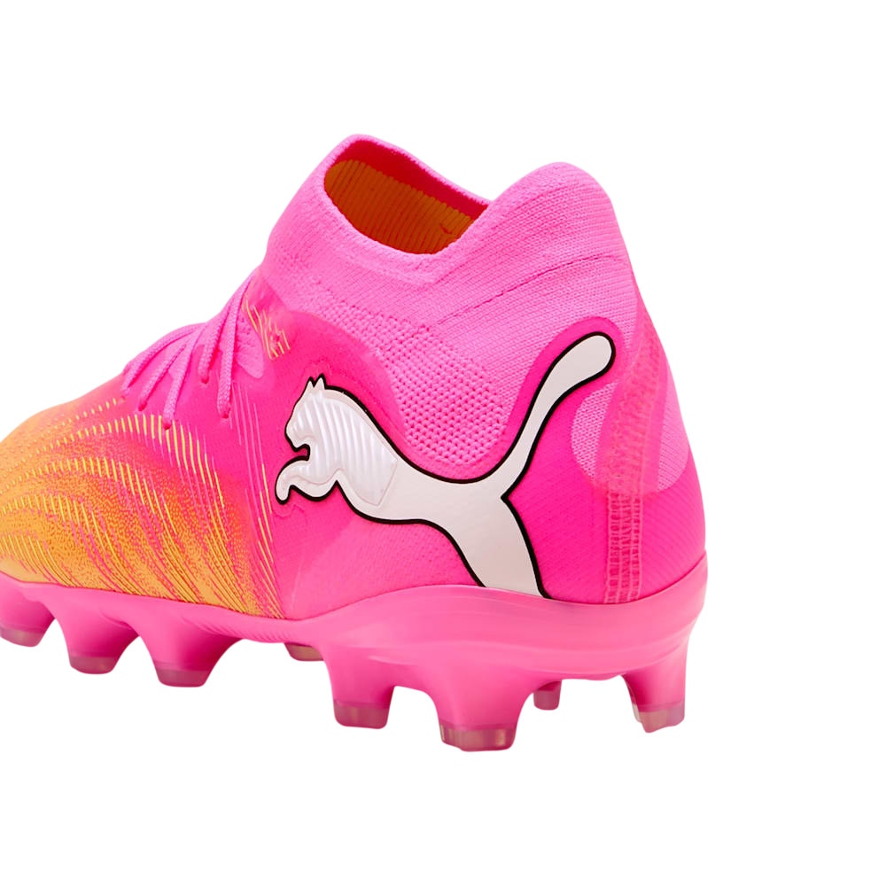 Puma FUTURE 9 Pro FG/AG Fotballsko Barn Showtime
