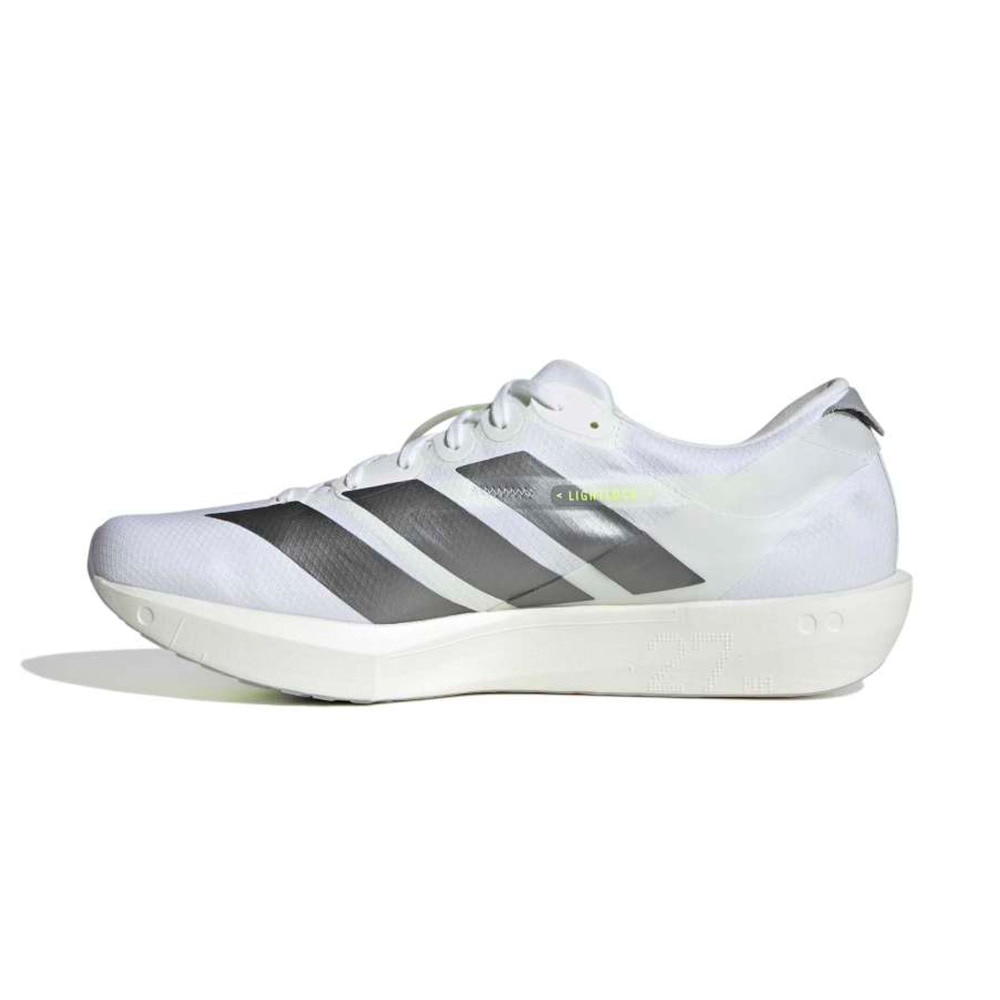 Adidas Adizero Adios 9 Løpesko Herre Hvit/Sølv