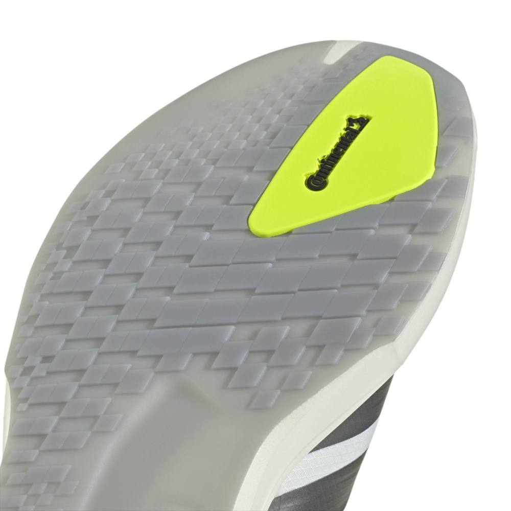Adidas Adizero Adios 9 Løpesko Herre Hvit/Sølv