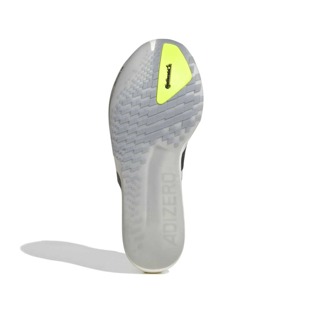 Adidas Adizero Adios 9 Løpesko Herre Hvit/Sølv