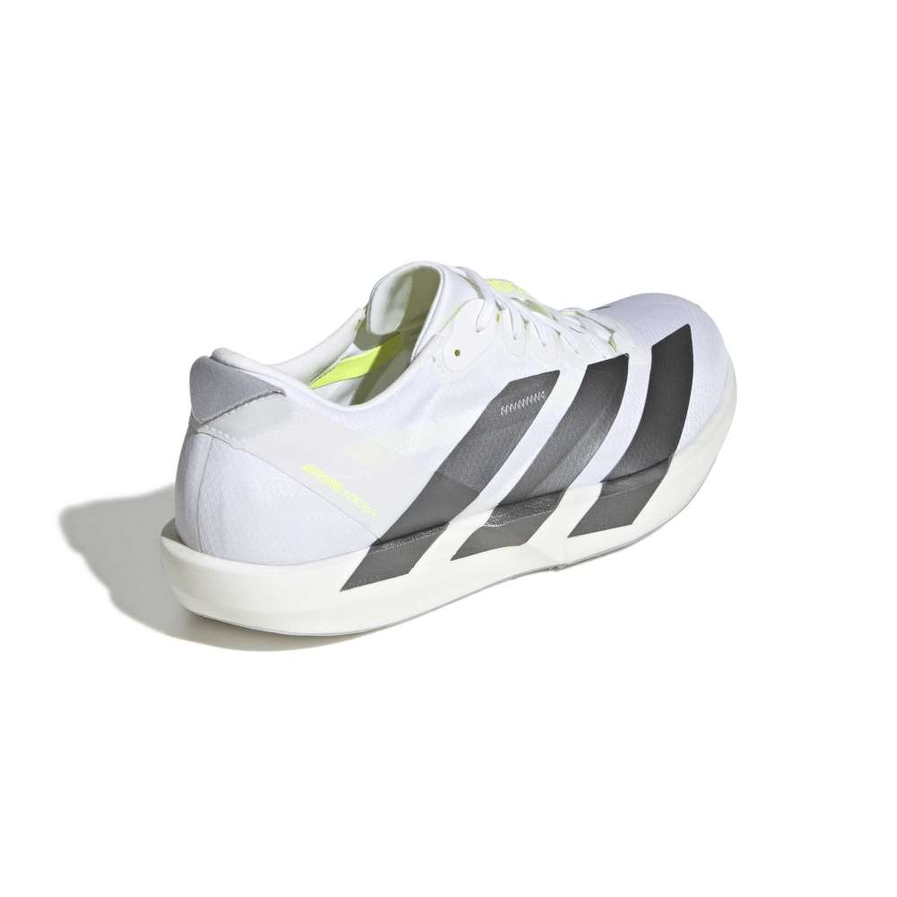 Adidas Adizero Adios 9 Løpesko Herre Hvit/Sølv